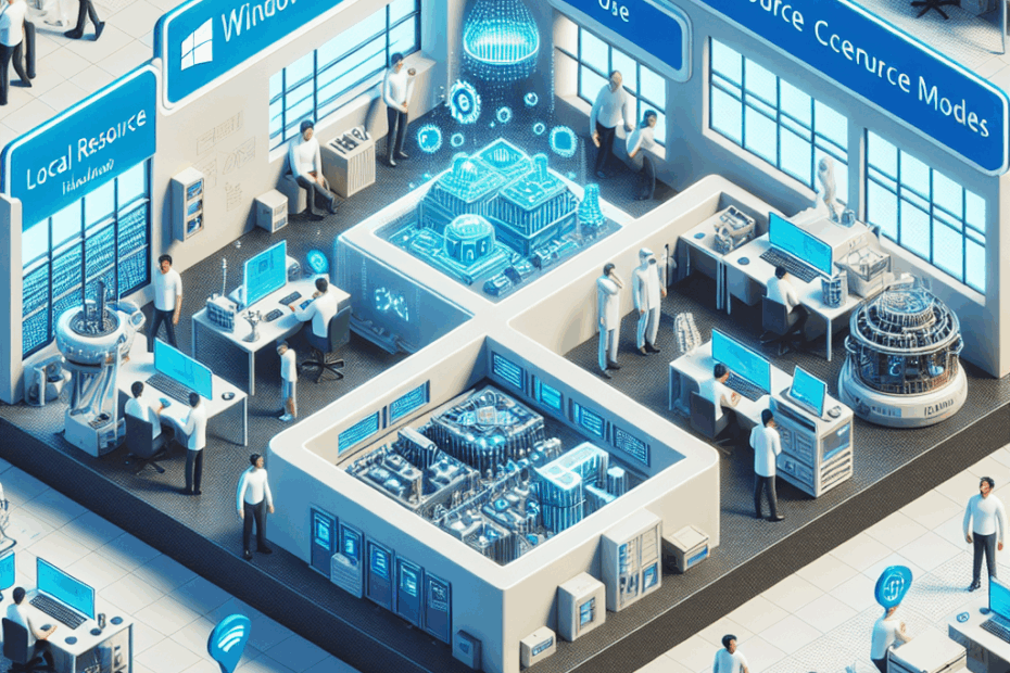 Windows AI Foundry Takes Shape: Building the Future of AI on Your PC