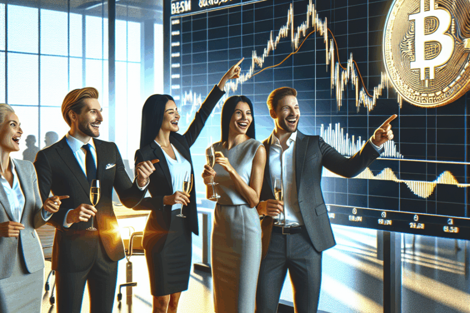 Semler Scientific、5000万ドル相当のビットコインを追加購入!