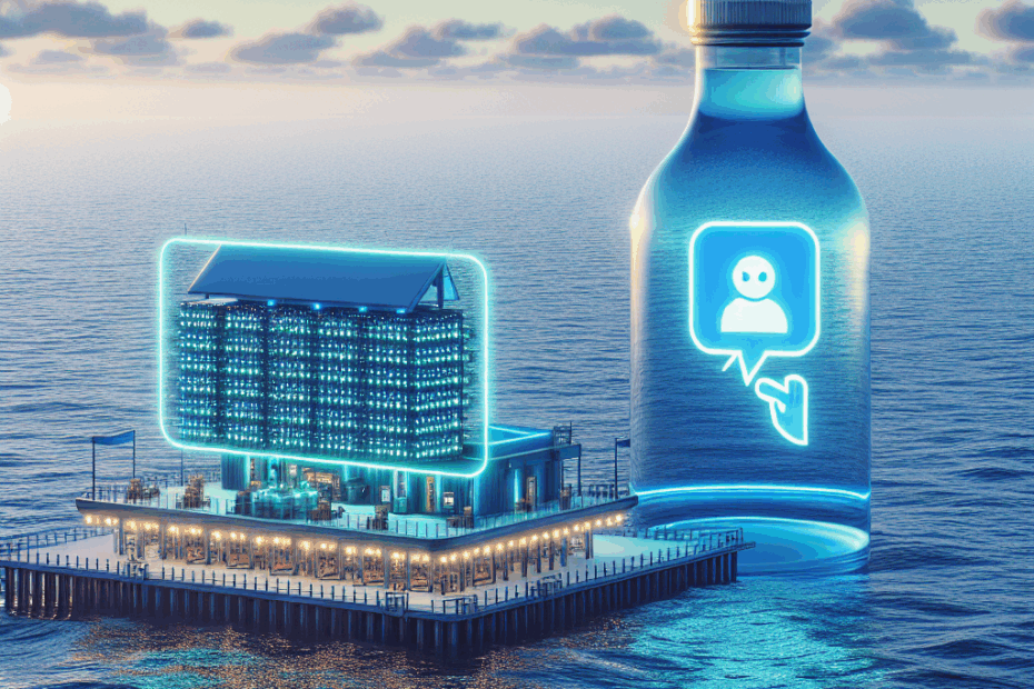 Stargate AI Datacenters: UAE Launch & ChatGPT's Hilarious Prediction!