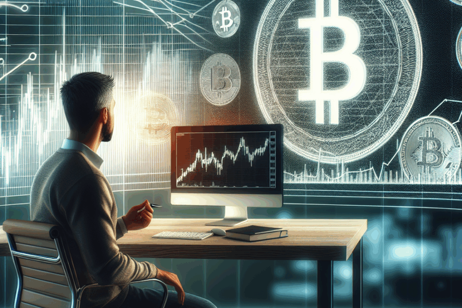 Hashdex CIO Unpacks Crypto's Future: Insights on Bitcoin & the Nasdaq 100