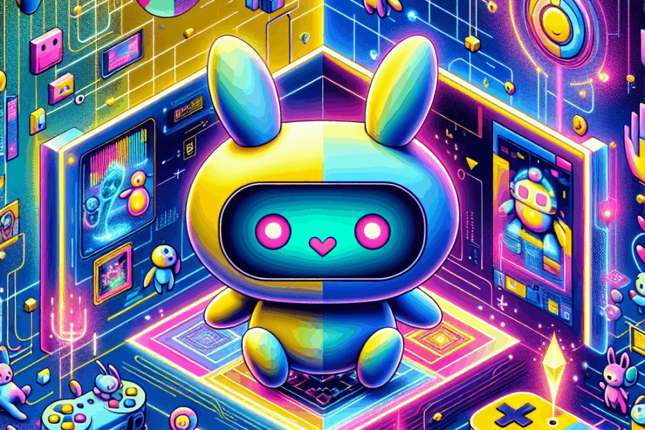 MOBOX徹底解説！ゲームで稼ぐGameFiプラットフォームの始め方