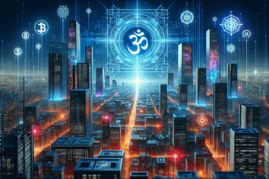 MANTRA OM完全解説！初心者向けに2025年の展望と価格予測