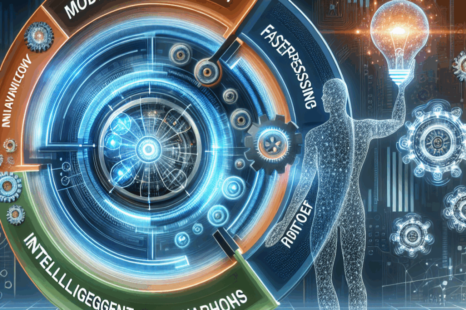 AI Efficiency: Optimizing Neural Networks for Smarter, Faster Results