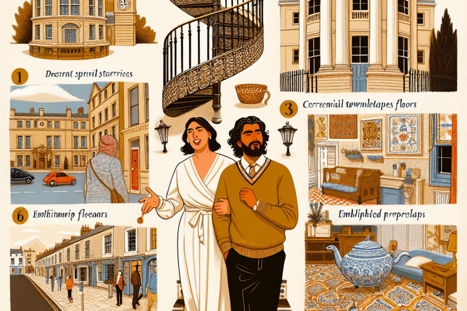 Cheltenham's Charms: 8 Reasons to Explore this Regency Gem