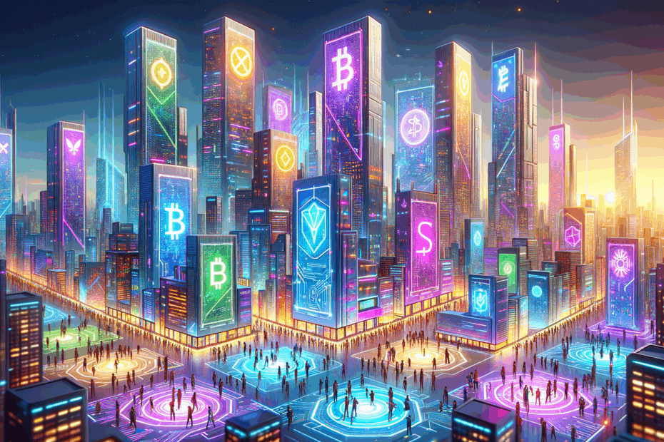 ビットコインキャッシュ(BCH)徹底解説: 初心者向け2025年最新ガイド