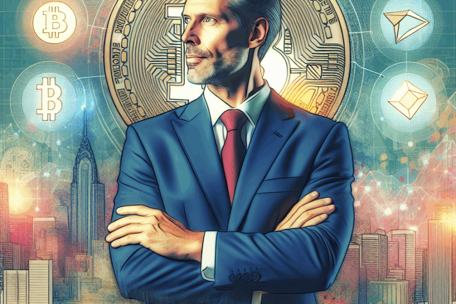 トランプメディア、30億ドルのビットコイン投資計画!最新情報!