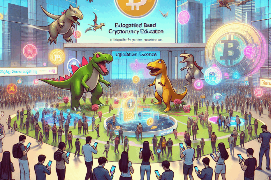 Jippi、Bitcoin 2025でポケモンGO風ARビットコイン教育ゲームを発表！
