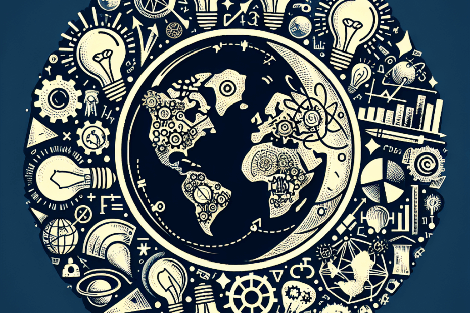 Unveiling World Theories: Insights for the Tech-Minded