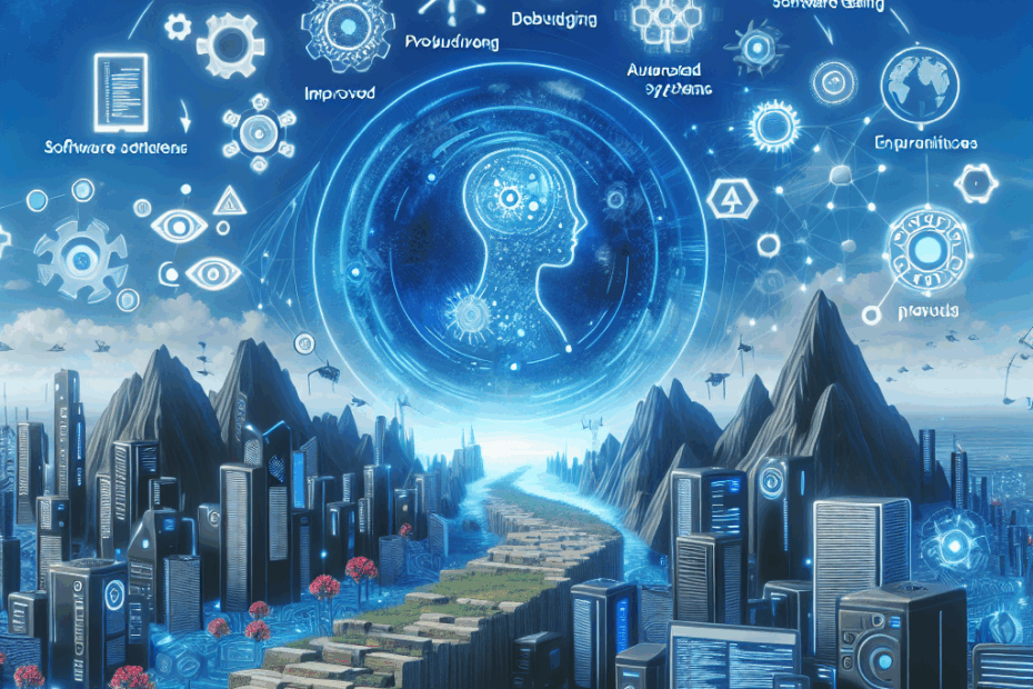 GenAI for Software Development: What You Need to Know