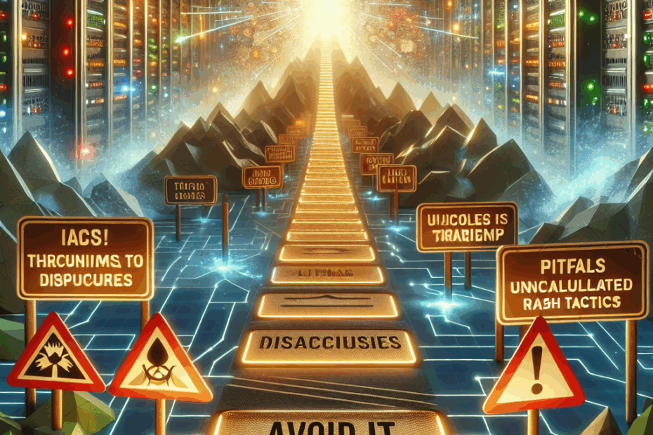 IT Leadership: Avoid the Leroy Jenkins Approach