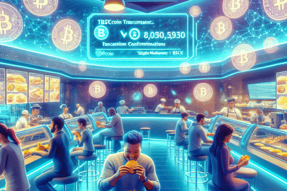 ステーキ＆シェイク、ビットコイン決済の成功をBitcoin 2025 Conferenceで発表！