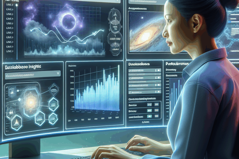 AWS Boosts Aurora PostgreSQL: New Observability for Limitless Performance