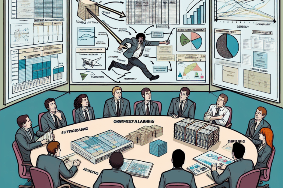 IT Leadership: Don't be a Leeroy Jenkins | Strategy & AI