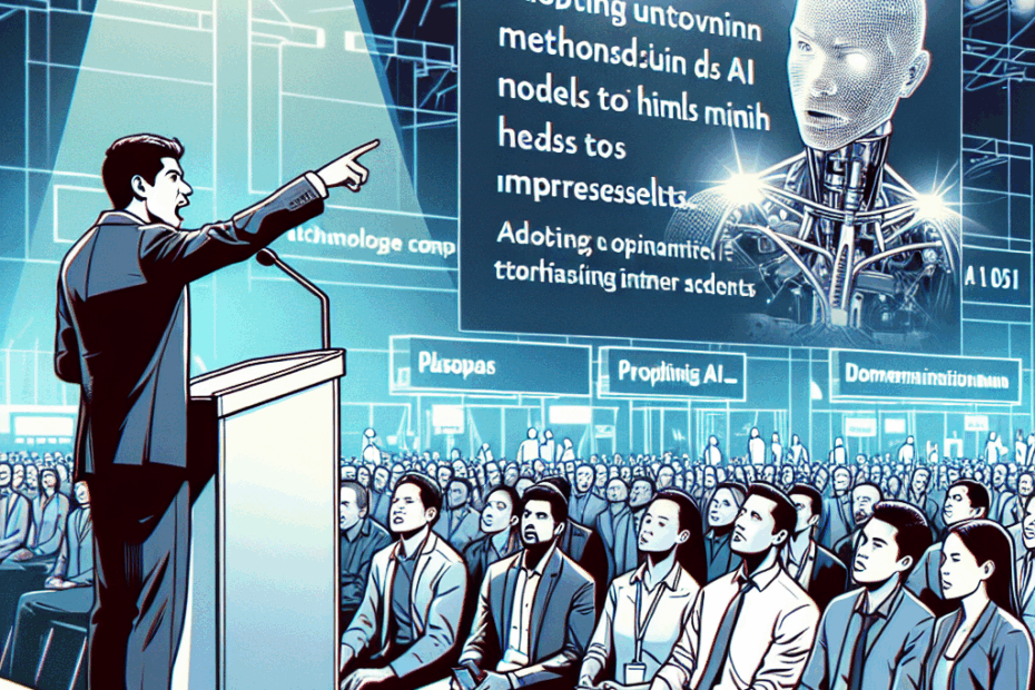 Brin's Bold Move: Why Threatening AI Gets Better Results