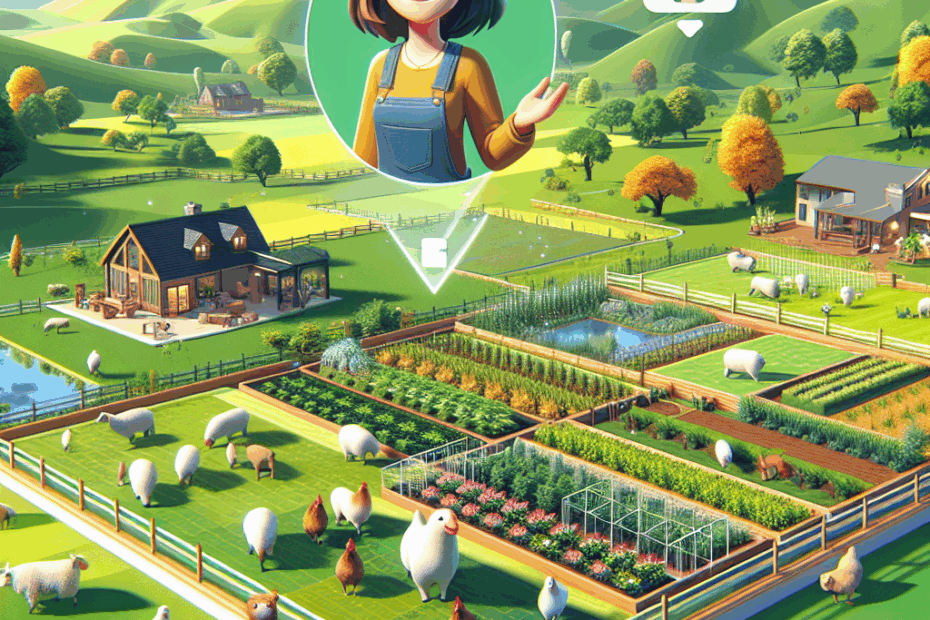 My Neighbor Alice徹底ガイド：メタバースで始めるGameFi生活