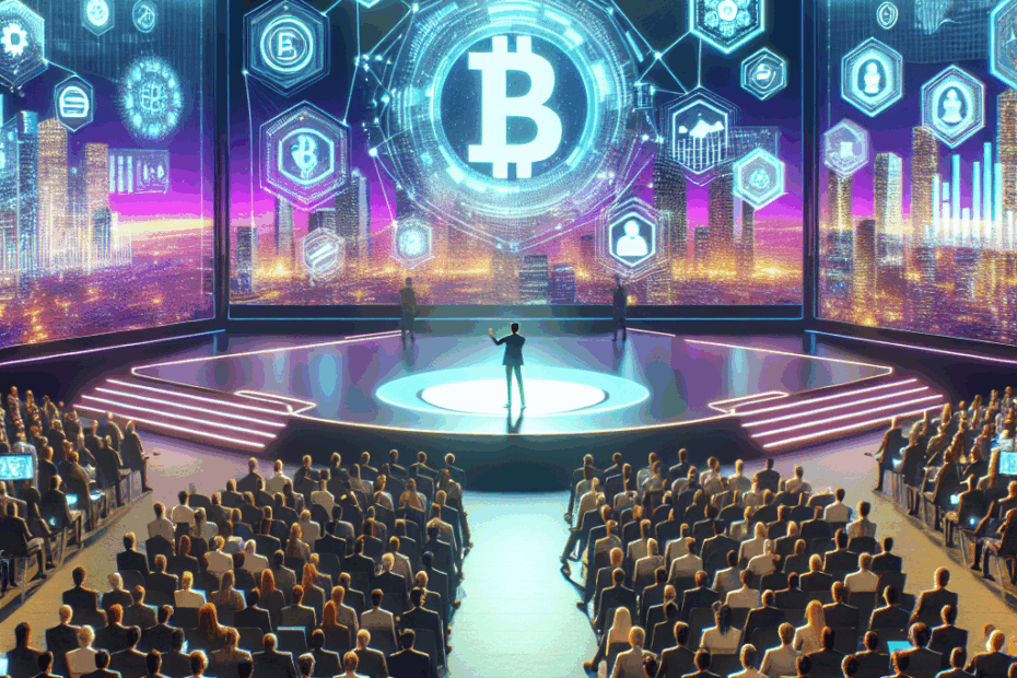 Blockstream CEO Adam Back Unveils Bitcoin-Centric Future at Bitcoin 2025