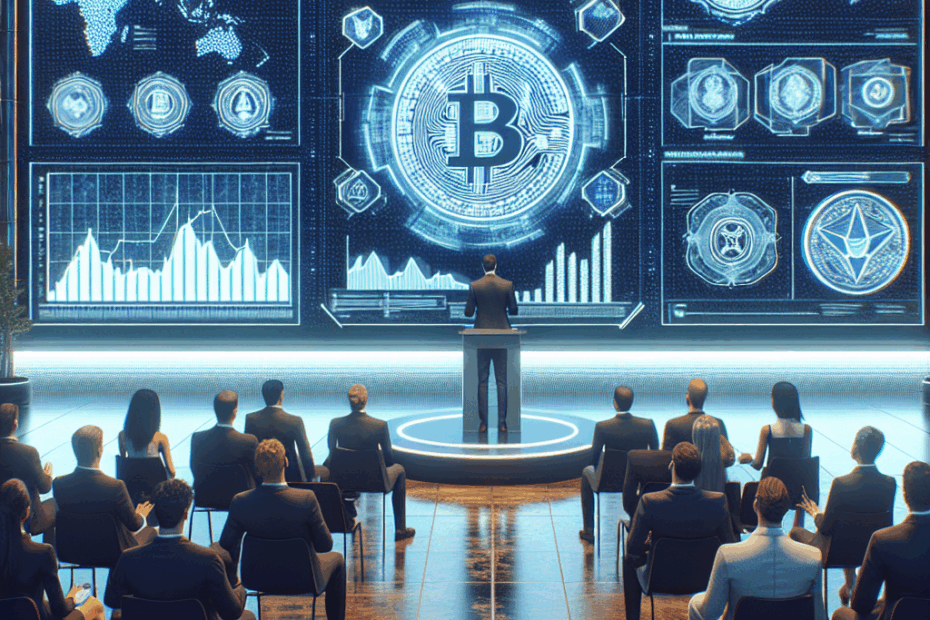 ビットコインはまだ早い？ アダム・バックが語る個人投資家の参入時期