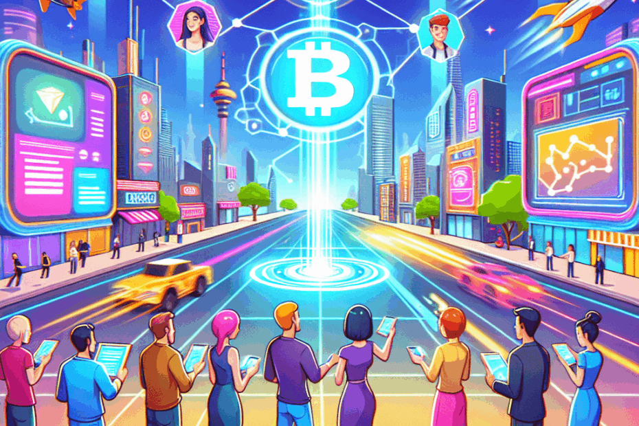 Puffverse Soars: Why Players Are Racing to Ronin's Hit GameFi Platform