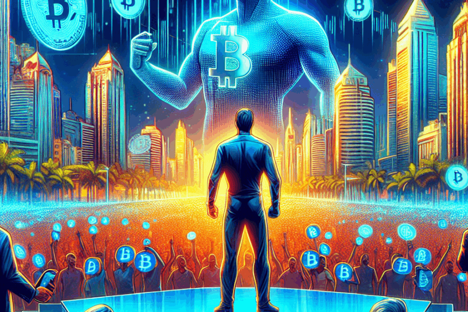 パナマ市長、ビットコインの未来を語る：「安全、そして繁栄をもたらす」