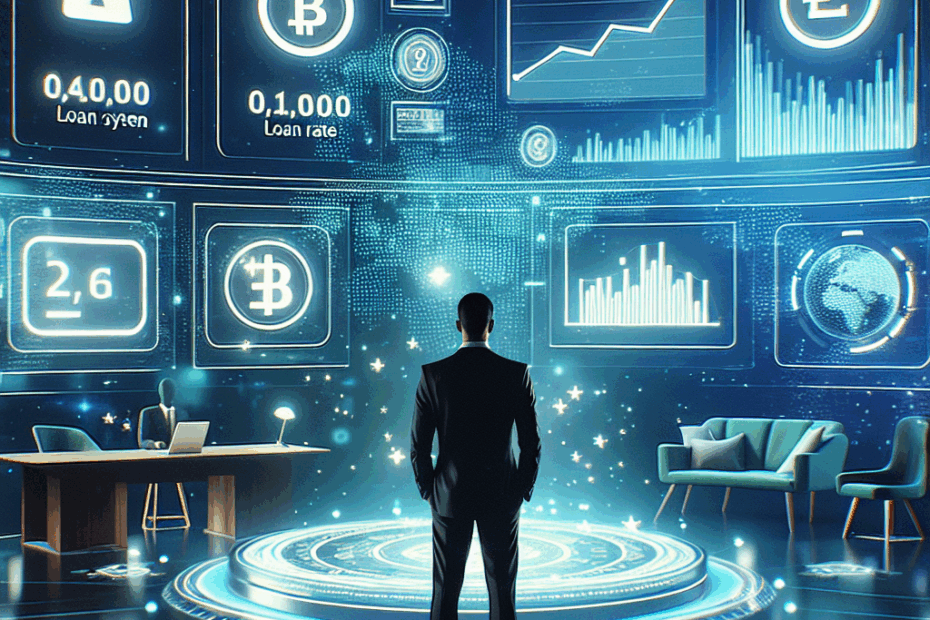 Strikeが発表！ビットコイン担保ローン新システムとは？| 最新情報