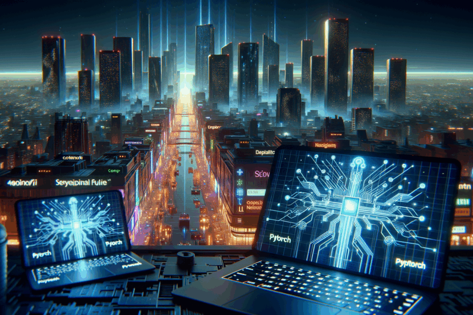 Copilot+ PCで始めるローカルAI開発！Arm版PyTorch入門