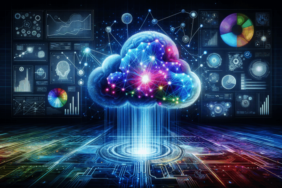 AI時代を勝ち抜く！クラウド、AI、戦略策定の三位一体活用術