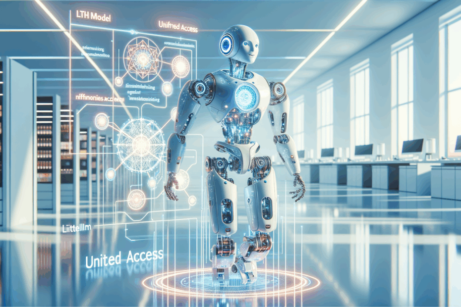 LiteLLM超入門：大規模言語モデルAPIを統一！AI開発を楽に