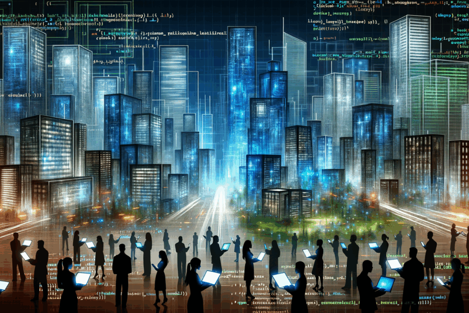 Java開発者への道：初心者向け資格取得＆キャリアガイド