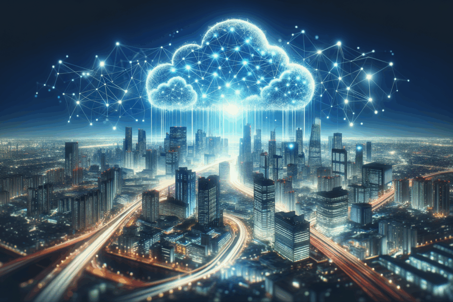 AI時代を生き抜く！クラウド超入門：コンピューティング、アーキテクチャ、トレーニング