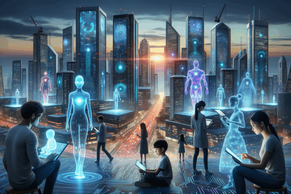 生成AI、AIエージェント、エンタープライズAIを徹底解説！ビジネスの未来を拓く