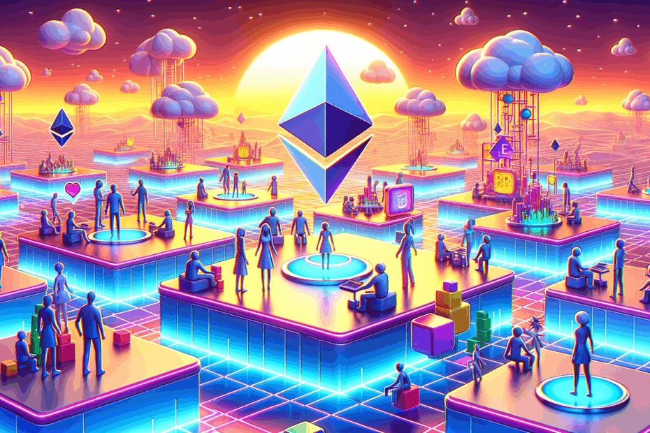 Nifty Islandとは？初心者でもわかるメタバース・ソーシャルゲーム徹底解説