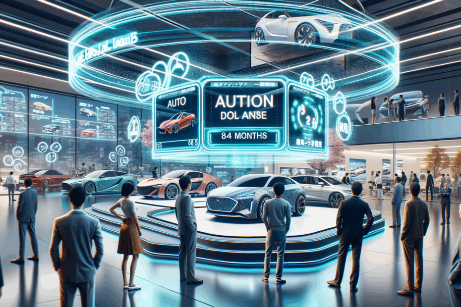 【初心者向け】84回払いオートローン完全ガイド！後悔しない車の買い方