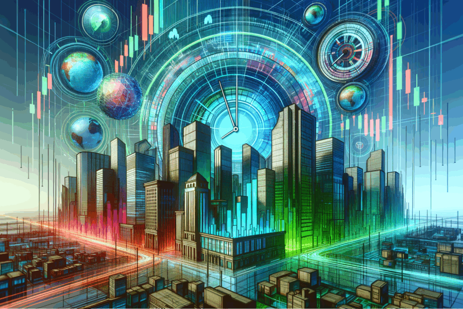 賢い投資家への道：マーケットタイミングとサンクコストの罠を回避せよ！