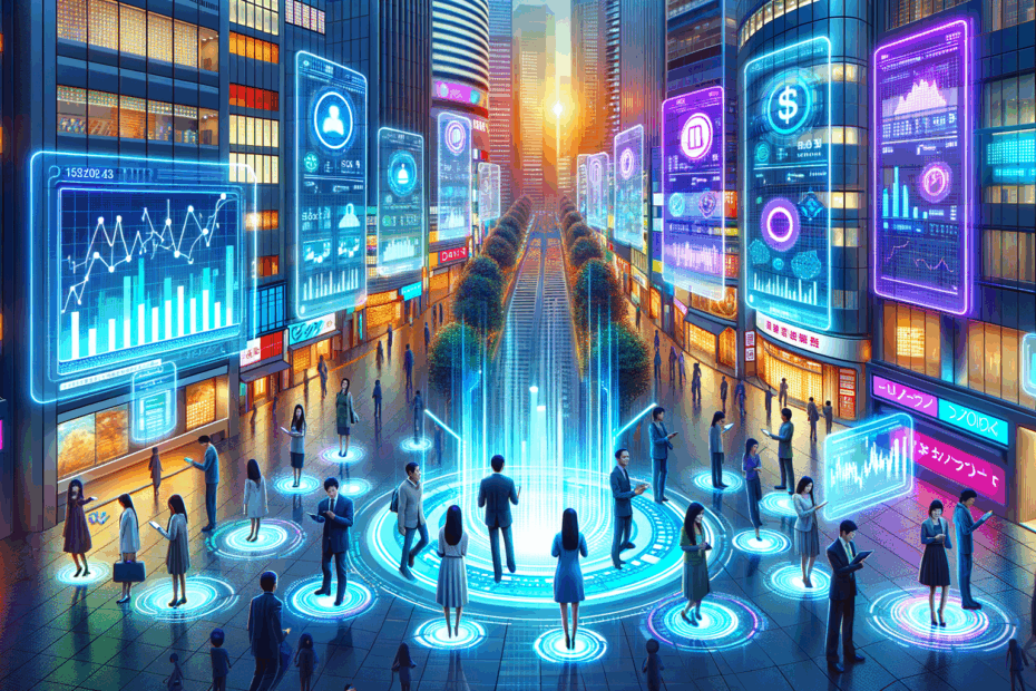 金融教育で賢く資産形成!「ダムマネー」からの脱却