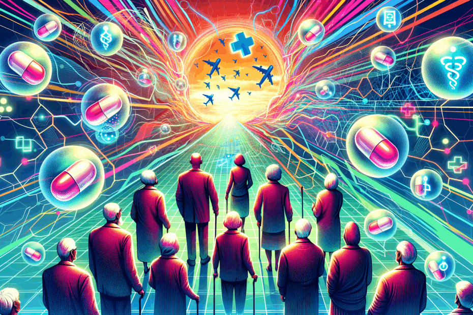 【徹底解説】メディケア薬剤価格交渉：あなたの薬代はどう変わる？