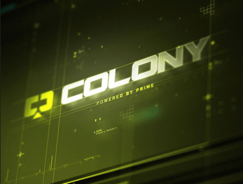 colony