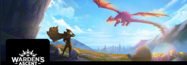 話題のNFTゲーム「Warden's Ascent」とは？