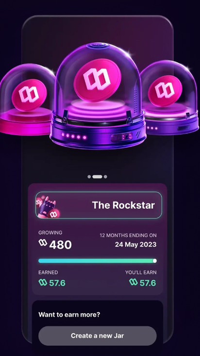 Future roadmap of Sweat Coin2025年最新初心者向け visualised