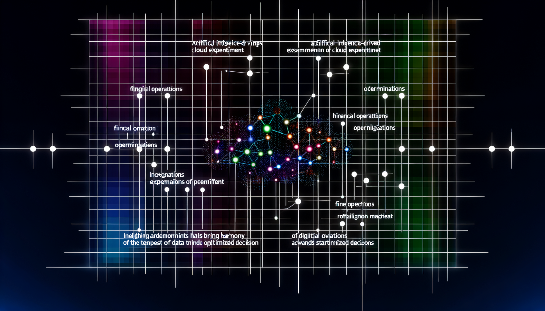 cloud spending, finops, cloud cost optimization
AI technology illustration