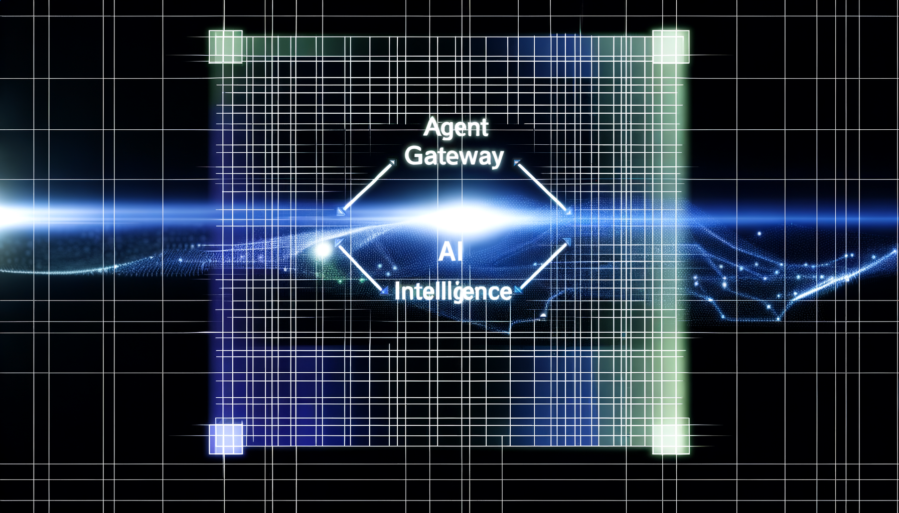Workday, AI Agents, Agent Gateway
AI technology illustration