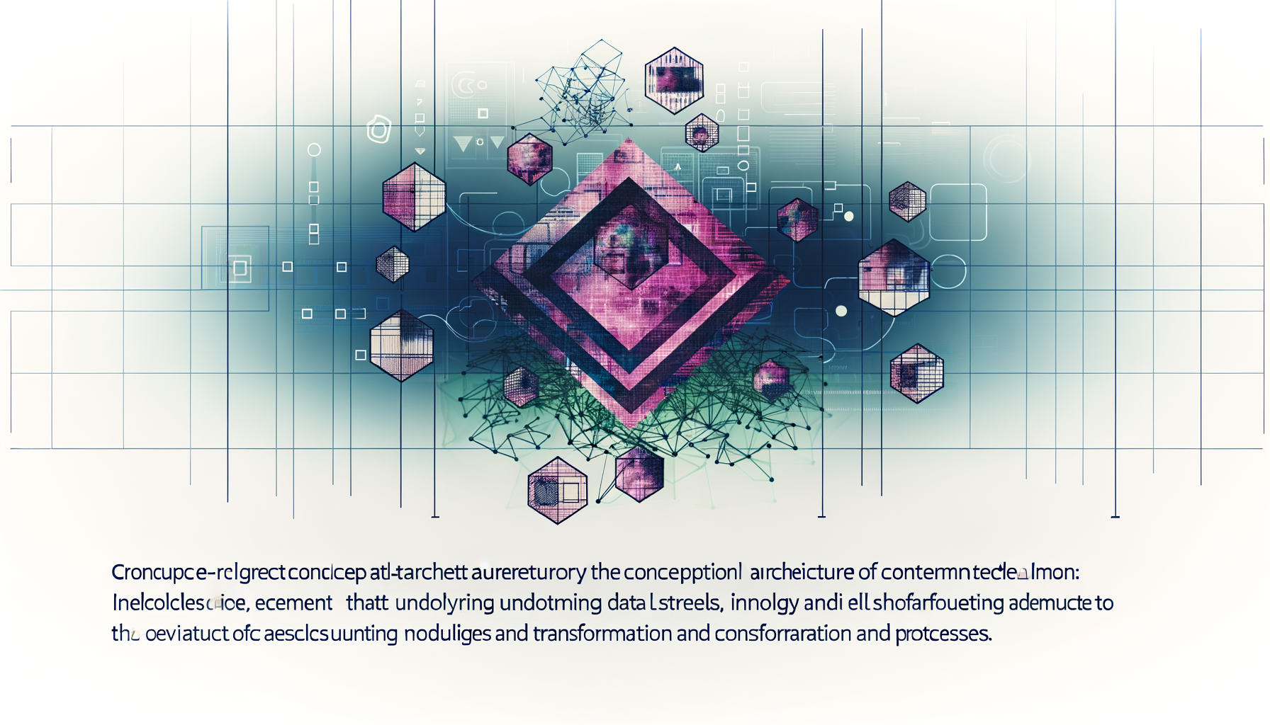 software development tool, platform shift, management
 AI technology illustration