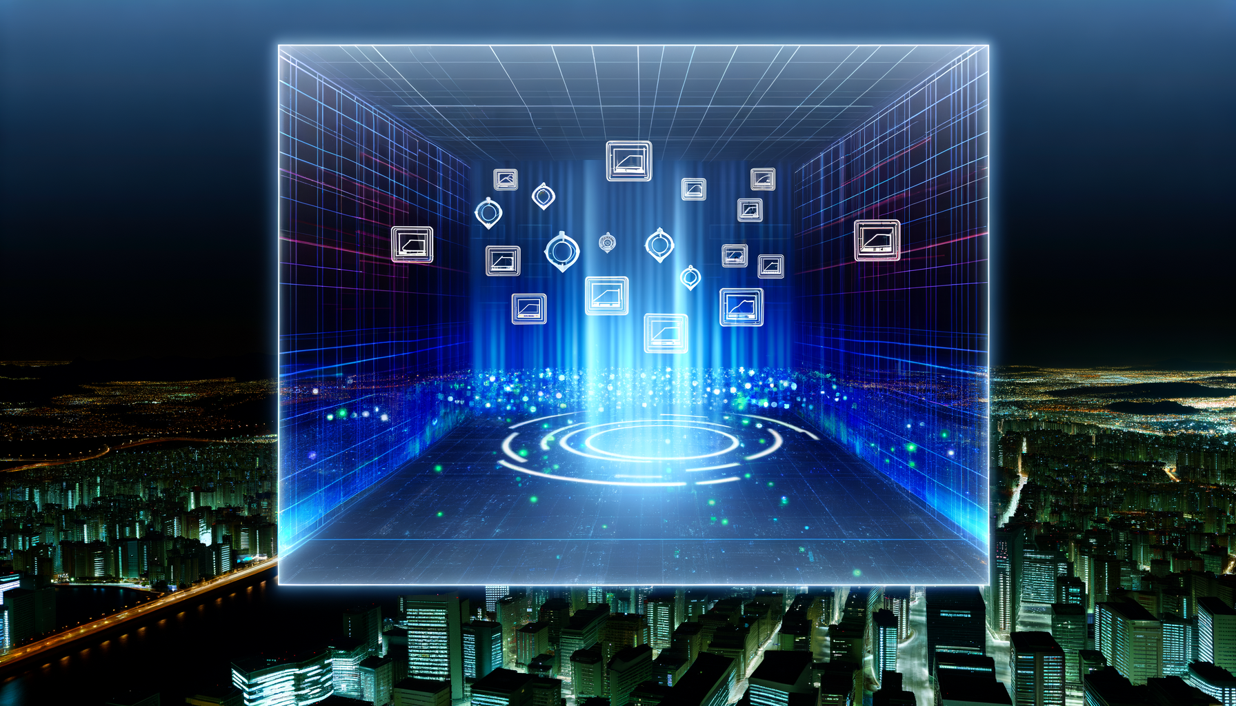 Future potential of frozen collections, C#, .NET Core
represented visually