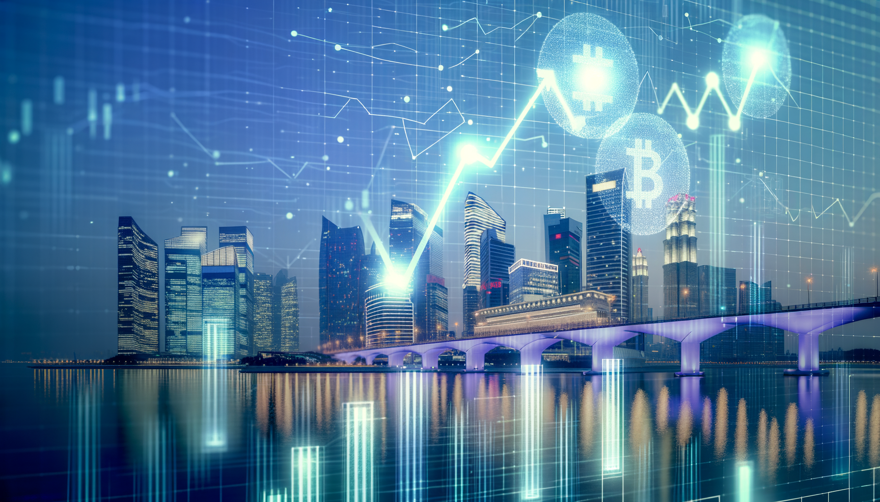 Future potential of DAI represented visually