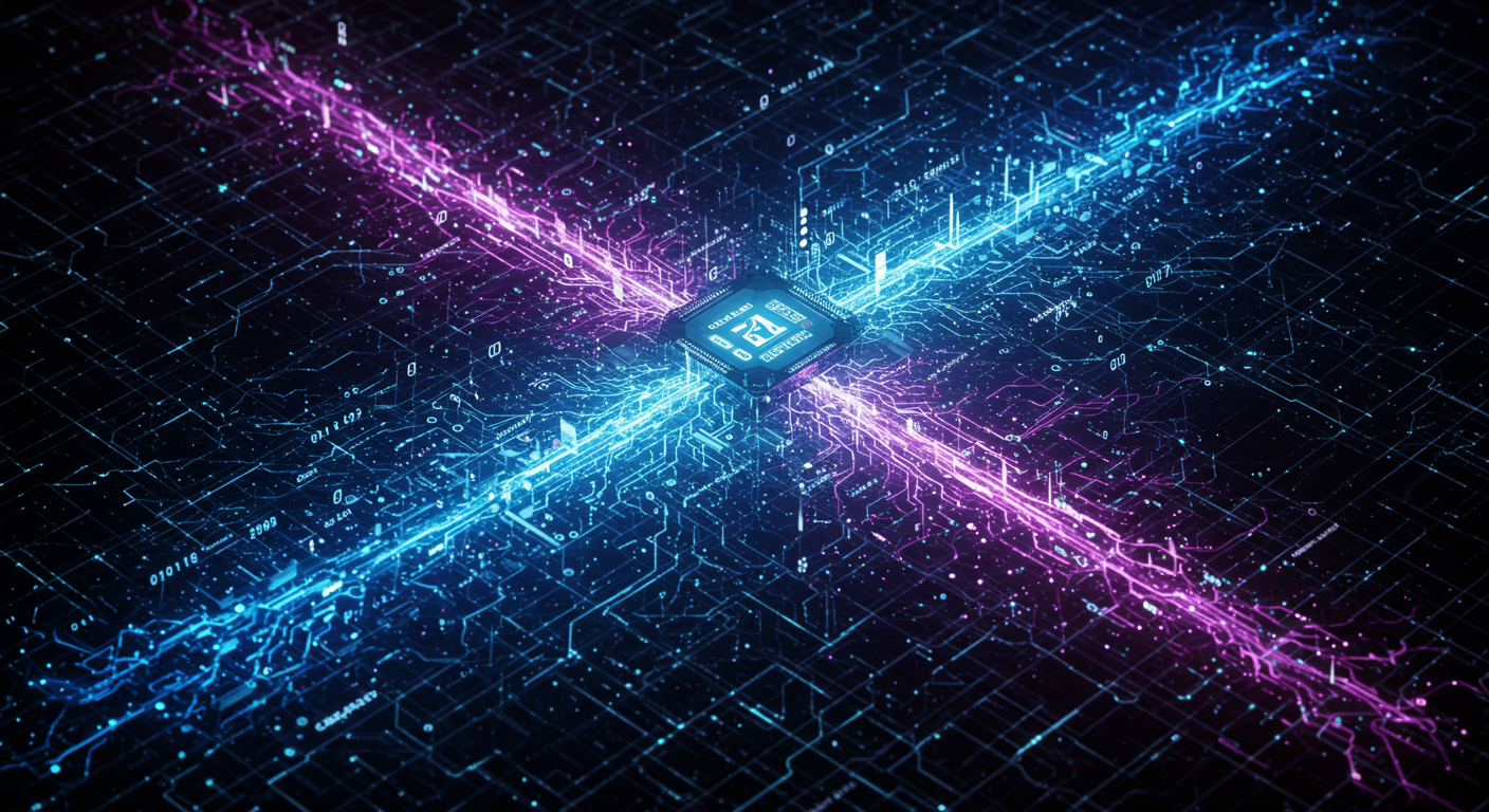 AI video creation tool, text-to-speech generator, multimodal AI Metaverse illustration