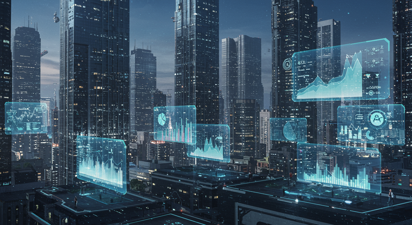 Future potential of crypto-backed loans, non-custodial lending, gasless crypto
represented visually