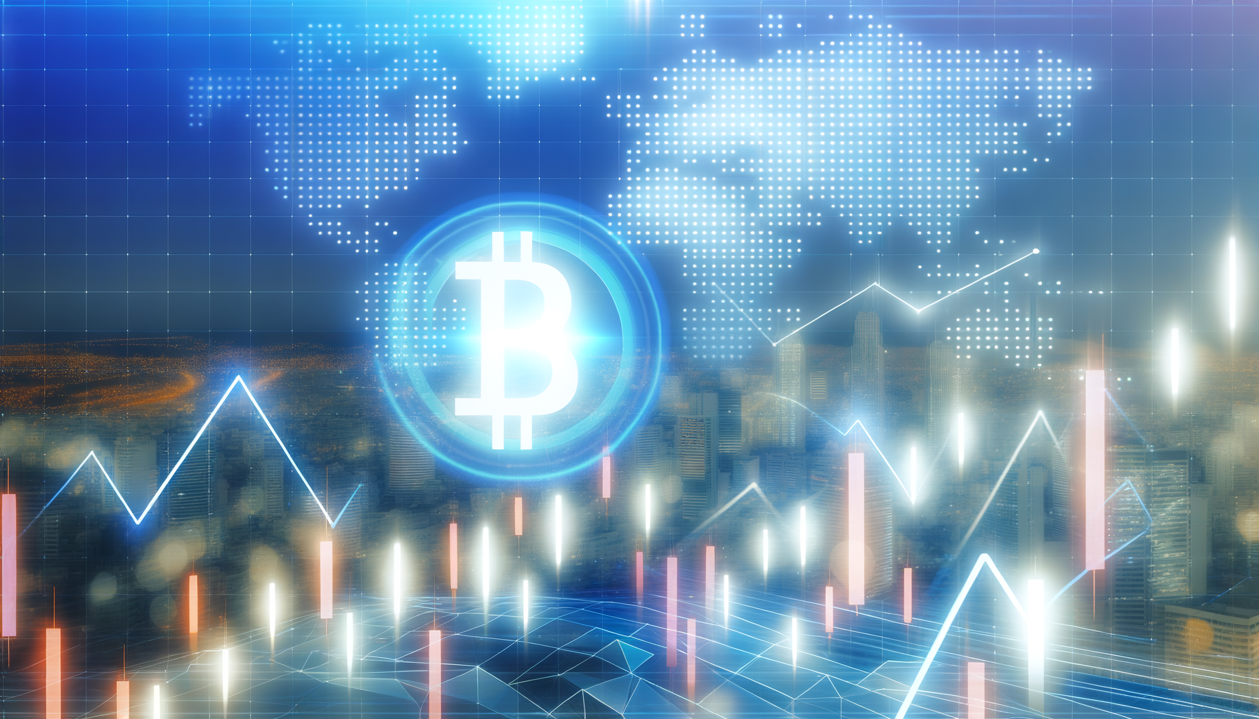 Future potential of OKB OKB represented visually