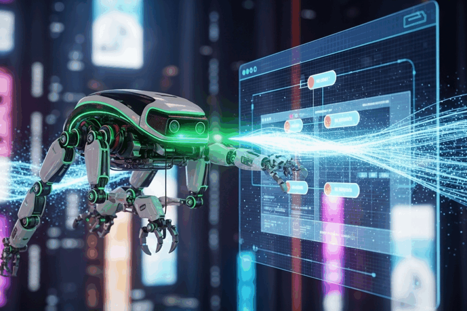 Firecrawl: Supercharge Your AI with Effortless Web Data Extraction