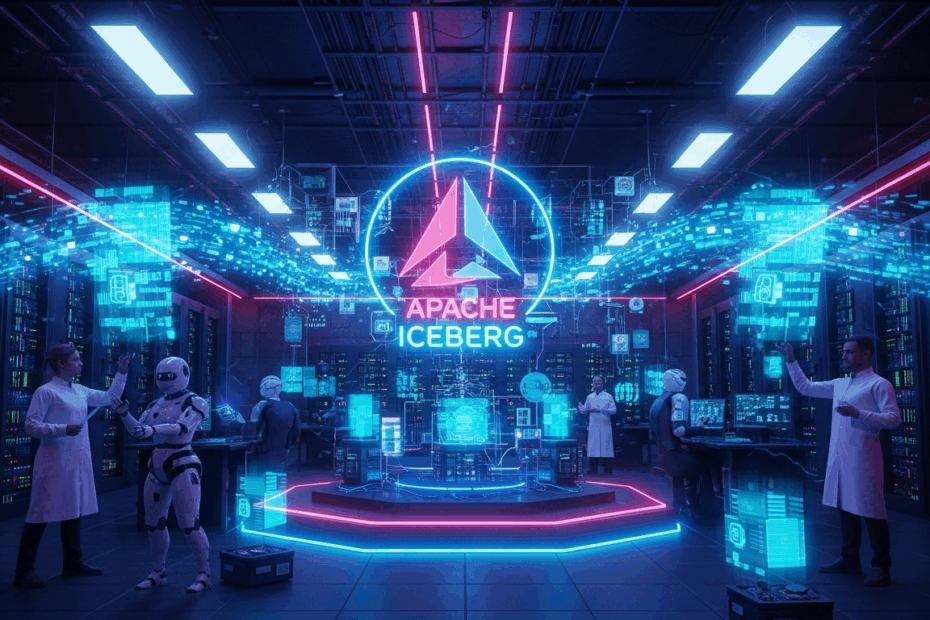 Agentic AI: Is Your Data Infrastructure Ready for the Real-Time Revolution?