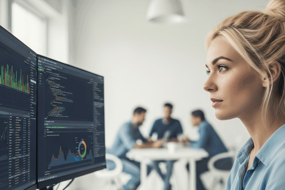 Software Development's McNamara Fallacy: When Metrics Mislead