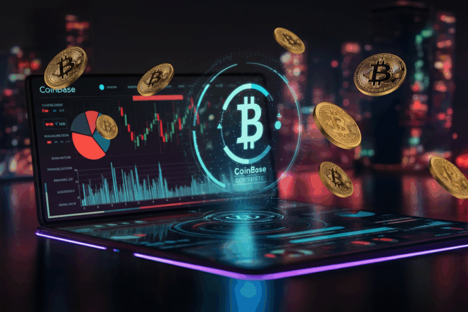 Coinbase、7月に米国向けNano Bitcoin先物取引を開始！